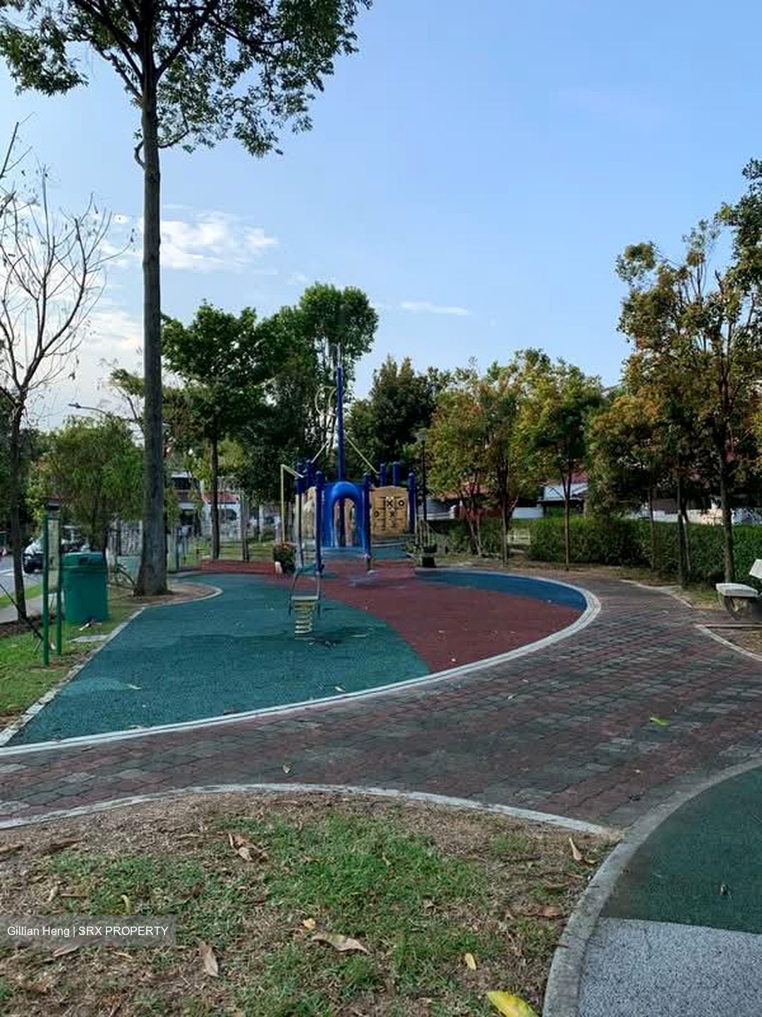 Hua Guan Crescent (D21), Semi-Detached #586220421